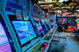 Онлайн казино Casino LotoRu